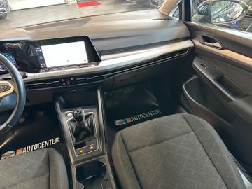 Volkswagen Golf VIII Variant Life *2. Hand*ACC*App-Connect*