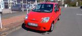 Chevrolet Kleinen roten Cityflitzer - Chevrolet Gebrauchtwagen in Bremen