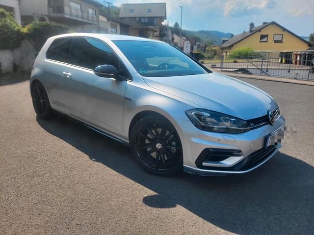 Volkswagen VW Golf 7 - HGP Umbau 480 PS