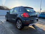 Volkswagen Polo V CrossPolo Sportsitze Sport Lenkrad - Volkswagen Polo: Cros