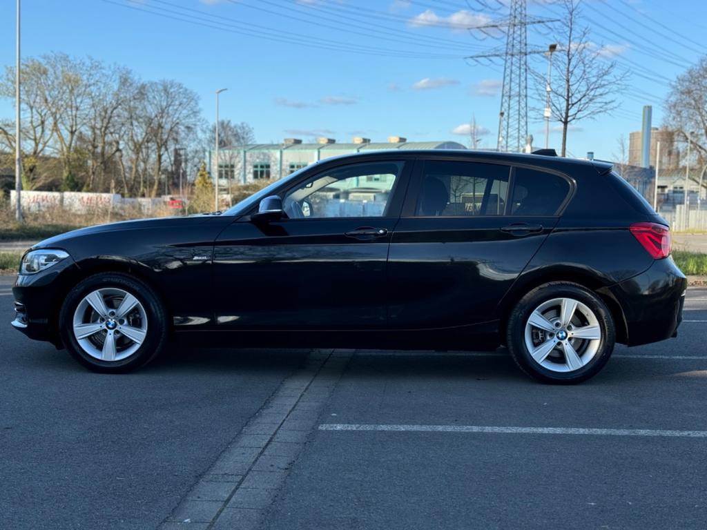 BMW 116
