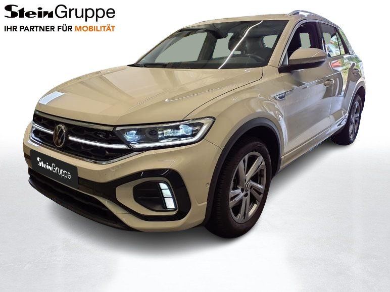 Image of Volkswagen T-Roc
