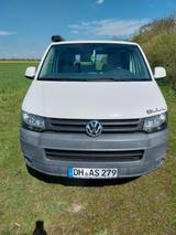 Volkswagen T5 Transporter - VW T5 Transporter in Bremen