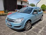 Opel Astra H, BJ 09 - Opel Astra: 09
