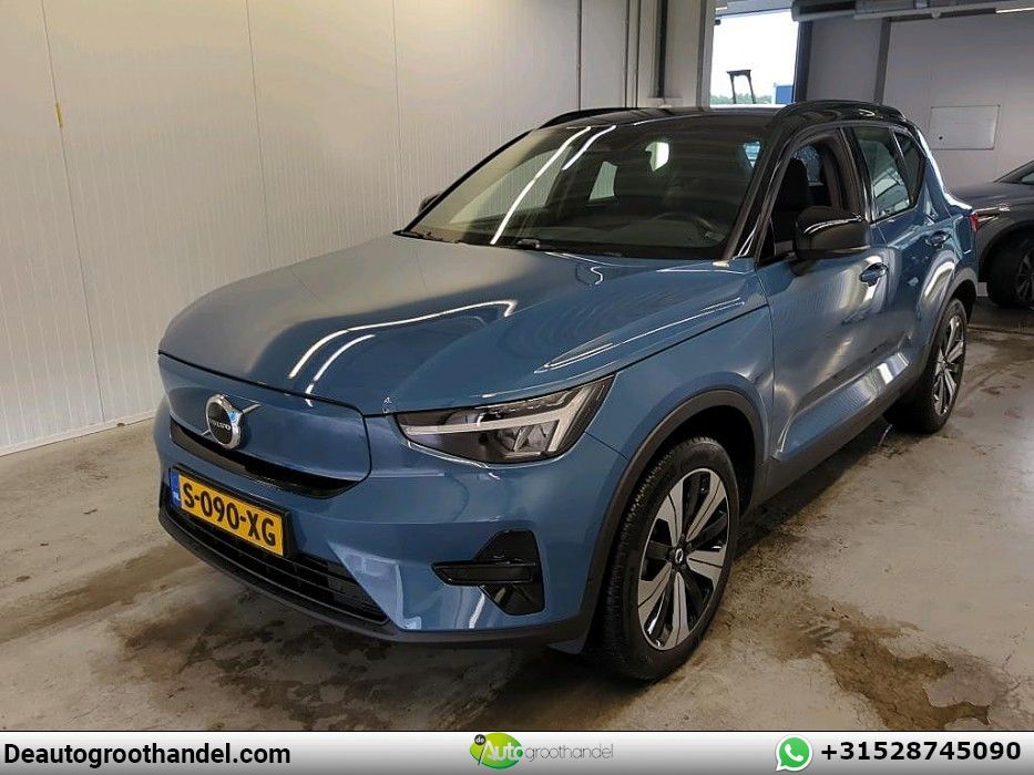 Volvo XC40 Recharge Core 70 kWh