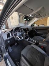 Seat Ateca 1.5 TSI ACT 110kW Xperience DSG Xperience - Seat Ateca von privat
