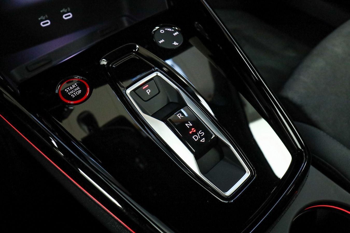 Audi RS3 - Bild 15