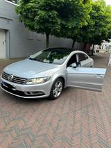 Volkswagen cc - gebrauchte VW CC aus dem Jahr 2013