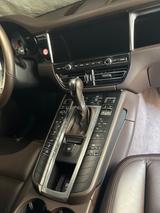 Porsche Macan S - gebrauchte Porsche Macan aus dem Jahr 2021