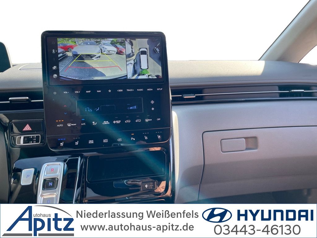 Hyundai Staria – Bild 19