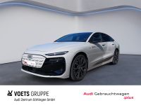 Audi A6 e-tron - Vorschau Bild 1