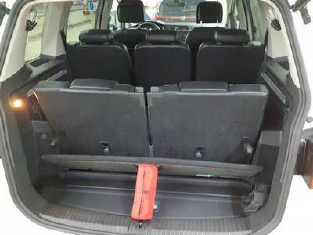 Volkswagen Touran - Bild 9