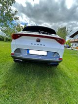 Cupra Formentor 2.0 TSI 228kW VZ 4Drive DSG VZ - Cupra Formentor aus 2020