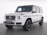 Mercedes-Benz G 500 FinalEdition+Com+Sound+MBeam+SHD+360+Distr - Mercedes-Benz G 500 aus 2024