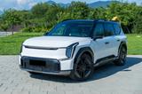 Kia EV9 283 kW Allrad GT-line Launch Edition GT-... - gebrauchte Kia EV9 aus dem Jahr 2023