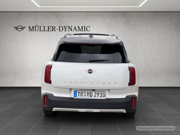 MINI Countryman C (Cooper) - 6