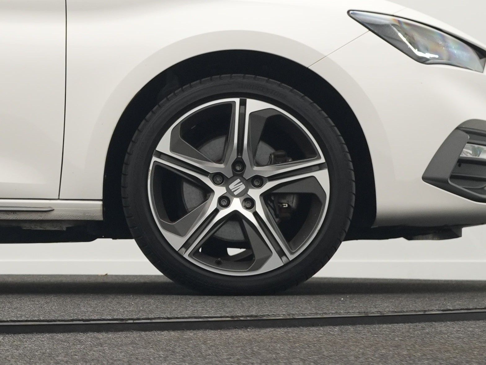 Seat Leon - Bild 50