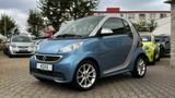 Smart Coupé Passion AUTOMATIK! PANO! SHZ! KLIMA! - Smart ForTwo Gebrauchtwagen in Wiesbaden