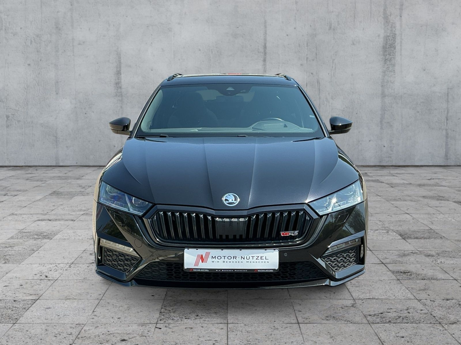 Skoda Octavia - Bild 3