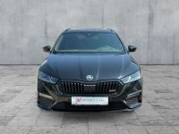 Skoda Octavia - Vorschau Bild 3
