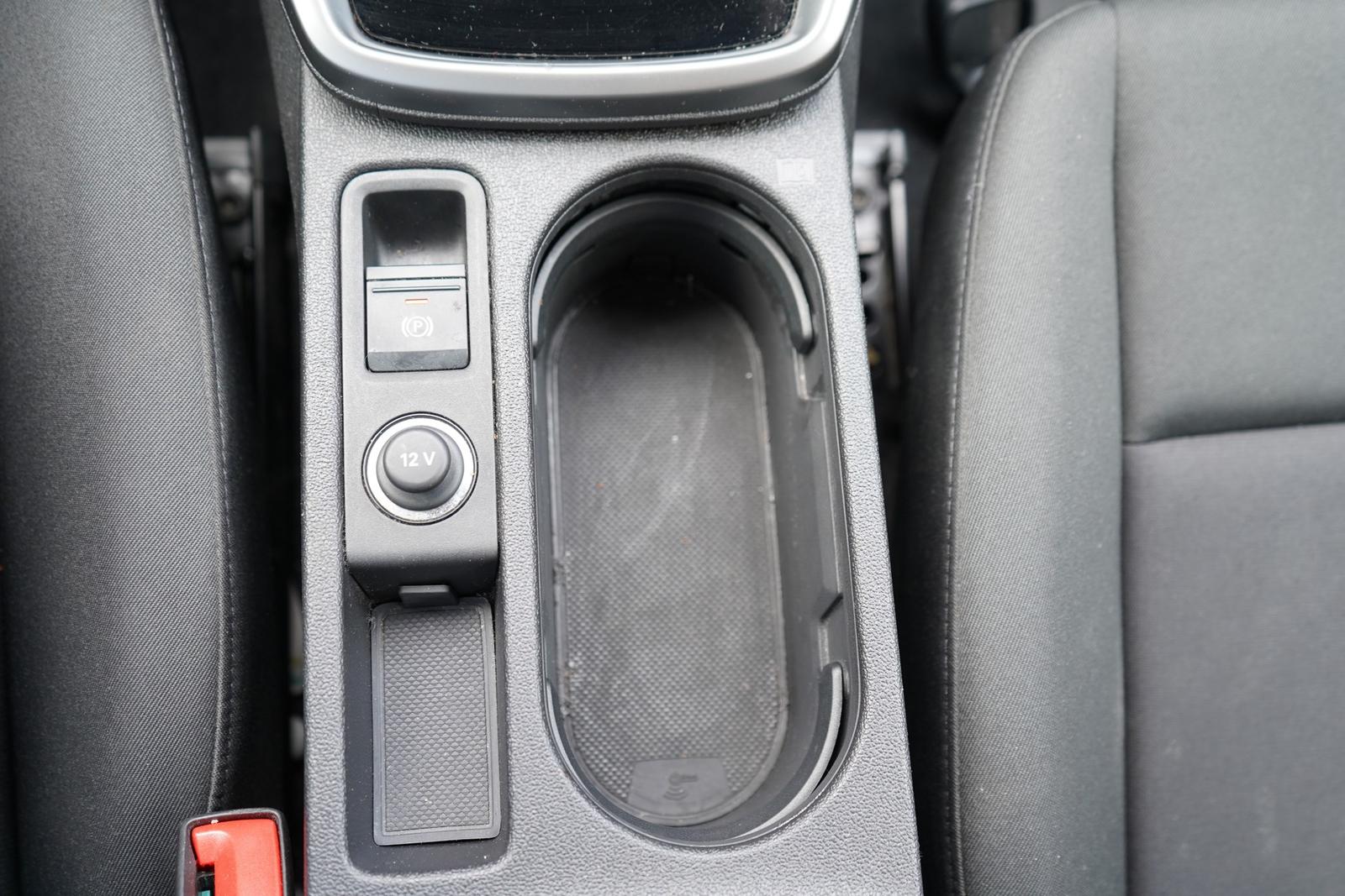 Audi A3 30 TFSI advanced LED Navi ACC DAB Klimaaut., миниатюра 20