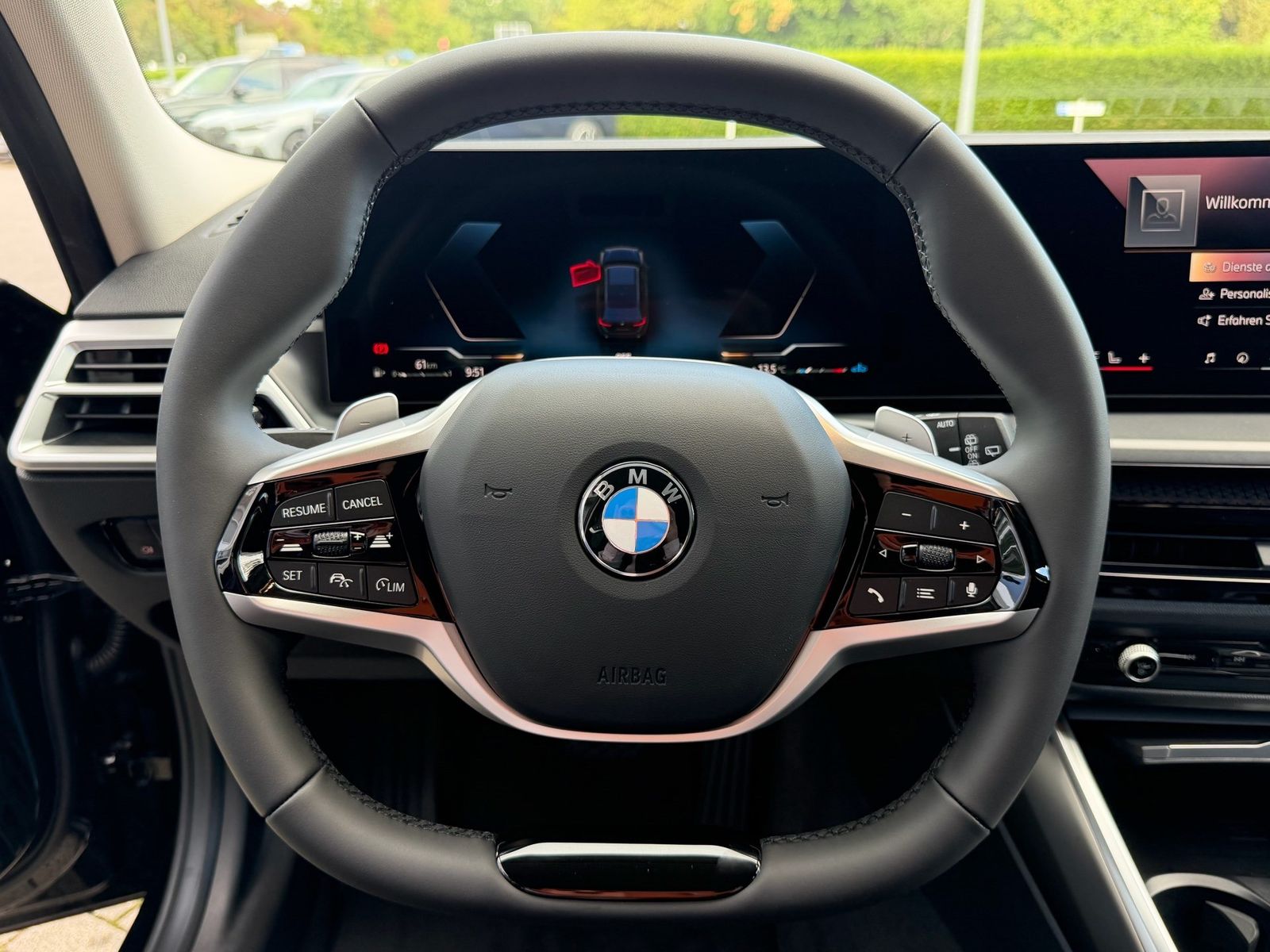 BMW 318 - Bild 7