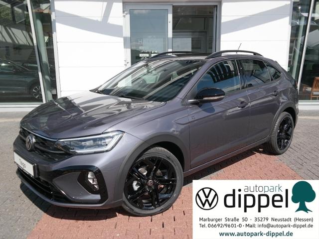 Volkswagen Taigo 1.0 TSI R-Line DSG Matrix,Kamera,AppConnec