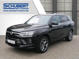 Ssangyong Korando 1.5 T-GDI LED Navi Kamera Carplay - Ssangyong Korando aus 2023