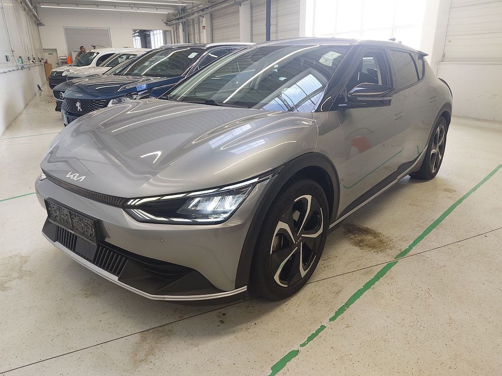 Kia EV6 Air 168kW