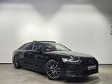 Audi A8 50 TDI L 3xTv Kühlbox Pano Matrix B&O 20'' VO - gebrauchte Audi A8 aus dem Jahr 2020