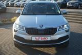 Skoda Karoq 1.0 Drive 125 LED Navi 4x Sitzheizung - gebrauchte Skoda Karoq aus dem Jahr 2020