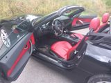 BMW Z4 Roadster 2.5si - - BMW Z4 aus 2006