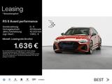 Audi RS 6 Avant performance KERAMIK*305KMH*SOFT*B&OAD - Audi RS6 in Duisburg