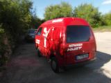 Daihatsu Hijet - Daihatsu: Van