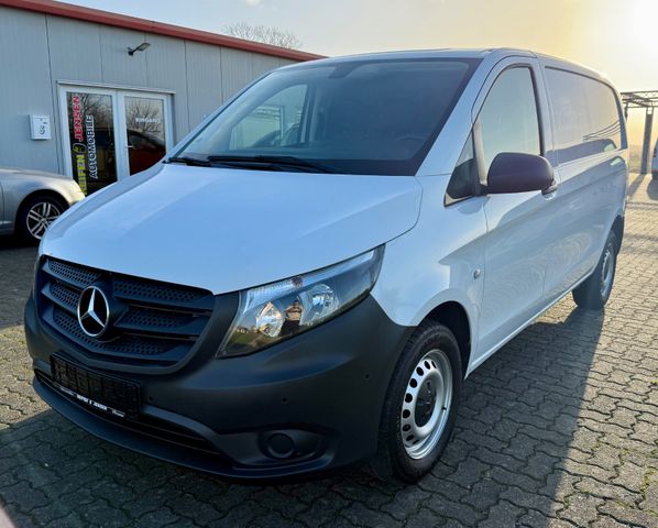 Mercedes-Benz Vito Kasten 114CDI kompakt/Klima/Multi/Tempo/AHK