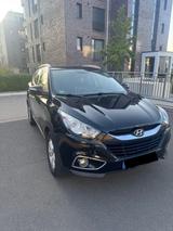 Hyundai ix35 1.7 CRDi 5 Star Edition 2WD 5 Star Edition - Hyundai ix35 in Hagen