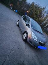 Opel Meriva 1.4 150 Jahre Opel 88kW 150 Jahre Opel - Opel Meriva Gebrauchtwagen in Augsburg