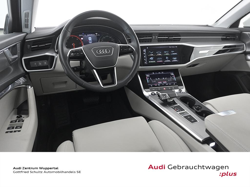 Audi A6 Limousine 55 TFSI QUATTRO ACC AHK KAMERA PDC, миниатюра 12