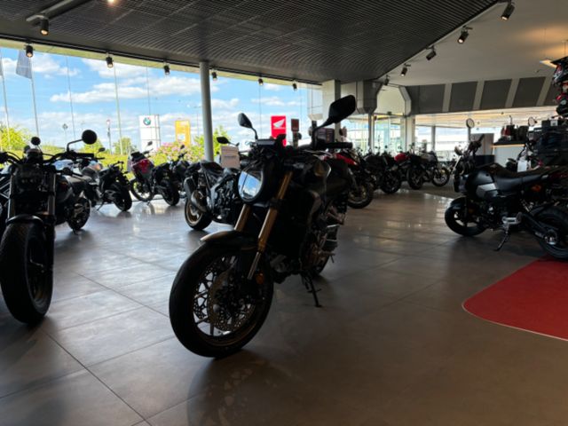 Honda CB 650 R E-Clutch 2025