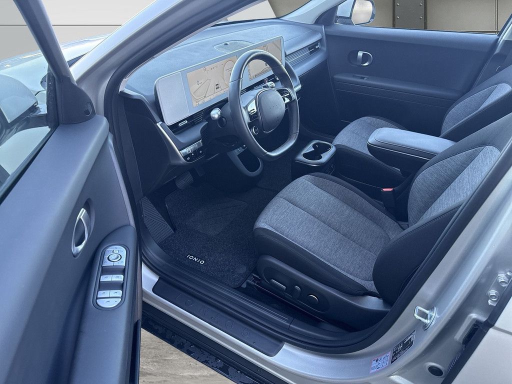 Hyundai IONIQ 5 – Bild 10