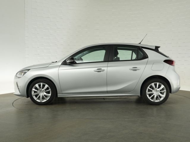 Corsa F EDITION+NAVI+SITZ-/LENKRADHEIZUNG+DAB+PA