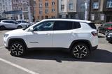 Jeep Compass Limited 4WD-Sky-Dome- - Jeep Compass Limited mit Diesel-Antrieb