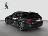 BMW 318d Touring Auto M Sportpaket Klimaaut. - BMW 318 aus 2025
