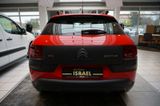 Citroën C4 Cactus Feel AUTOMATIK, RÜCKFAHRKAMERA, KLIMA - Citroën C4 Cactus: Automatik