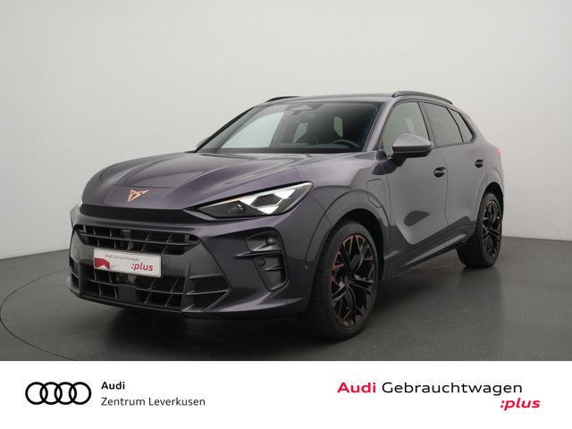 CUPRA Terramar VZ e-Hybrid PANO MATRIX SENNHEISER ACC