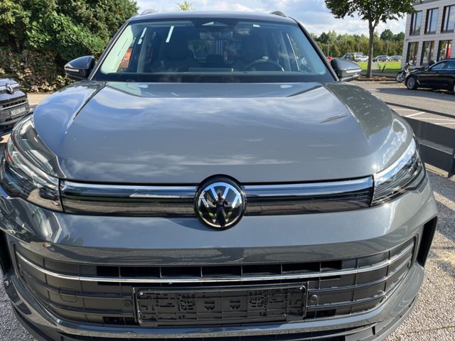 Volkswagen Tiguan 1.5 eTSI 110 kW Life