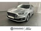 Ford Mondeo Turnier Titanium Allrad/Navi/LED/Memory S - Ford Mondeo: Allradantrieb
