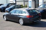 BMW 530i Luxury Line *ACC*AHK*PANO*DAKOTA*HUD*H/K*19 - BMW 530: Kombi, 530d