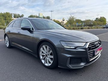 Audi A6 - 3