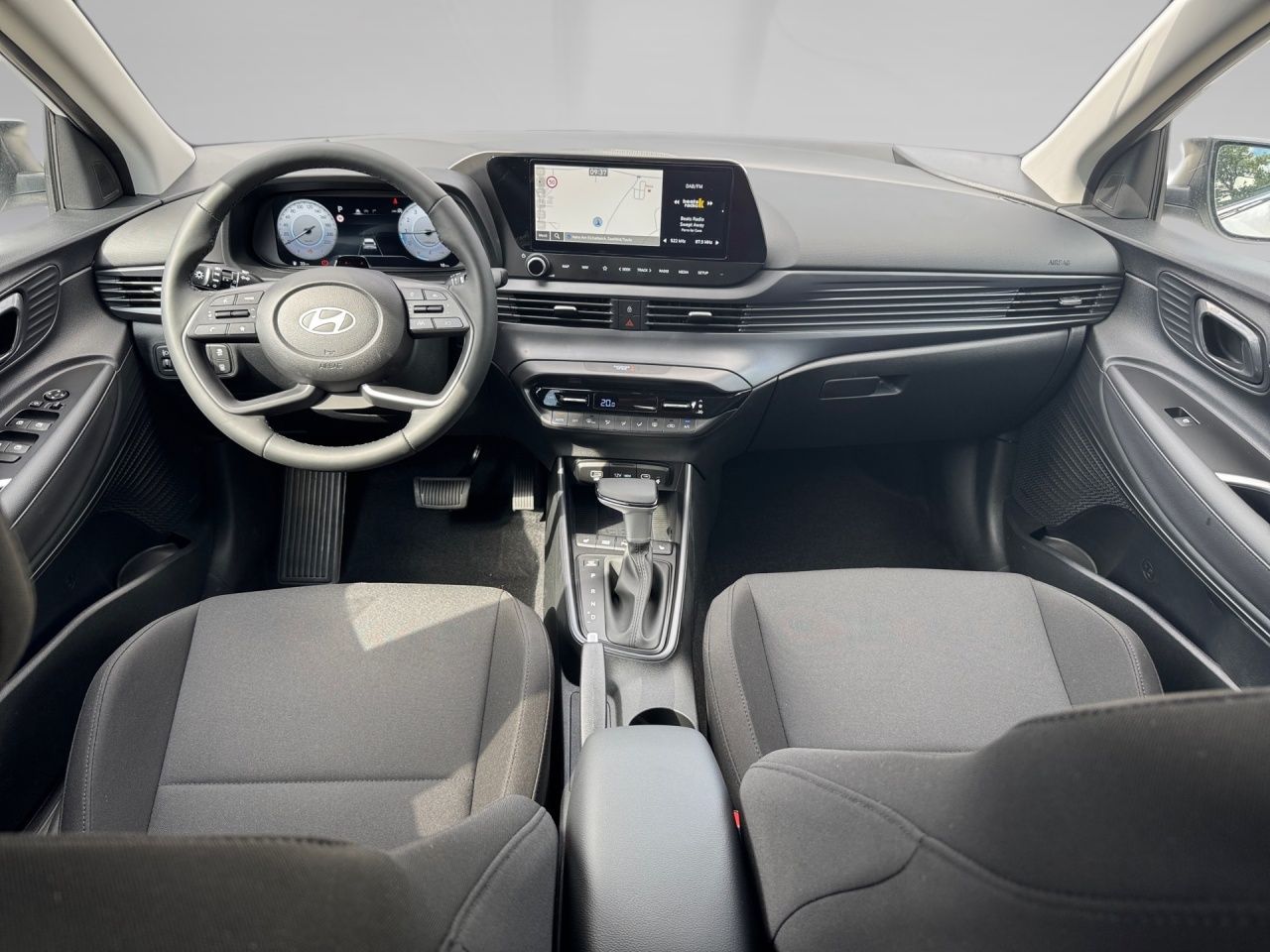Fahrzeugabbildung Hyundai i20 1.0 T-GDI Prime (EURO 6e)(OPF) 2xKlima 4xSHZ